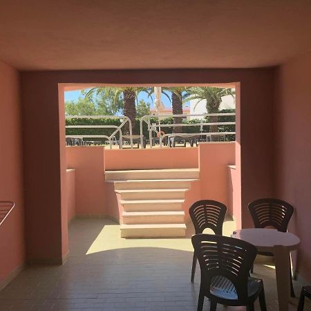 Albufeira Clube Oceano Apartment 008 外观 照片