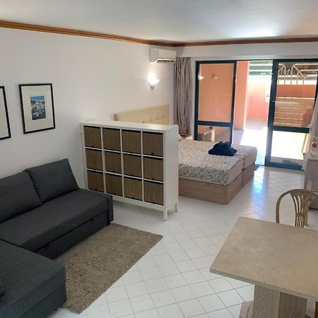 Albufeira Clube Oceano Apartment 008 外观 照片