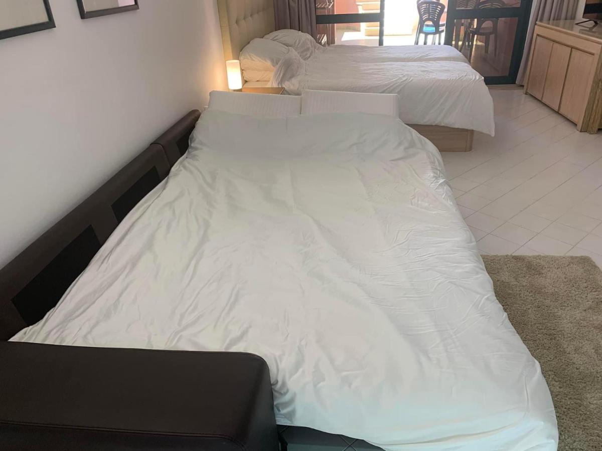 Albufeira Clube Oceano Apartment 008 外观 照片