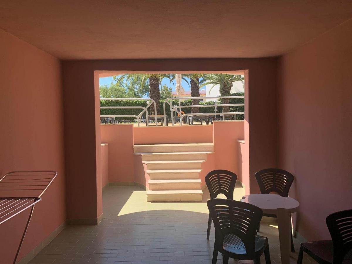 Albufeira Clube Oceano Apartment 008 外观 照片
