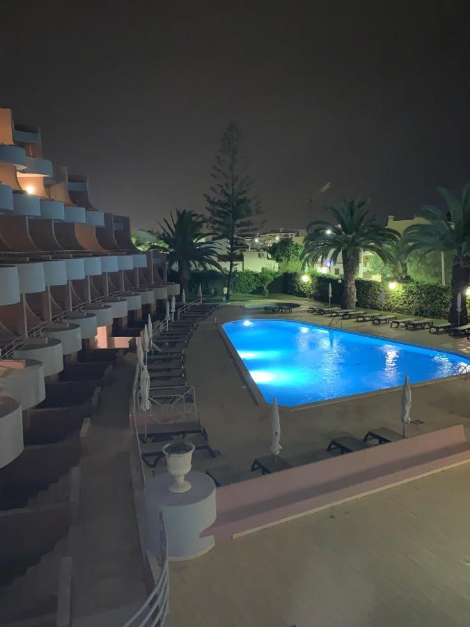 Albufeira Clube Oceano Apartment 008 外观 照片
