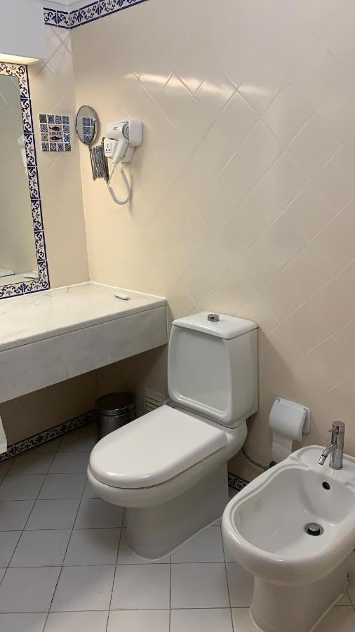 Albufeira Clube Oceano Apartment 008 外观 照片
