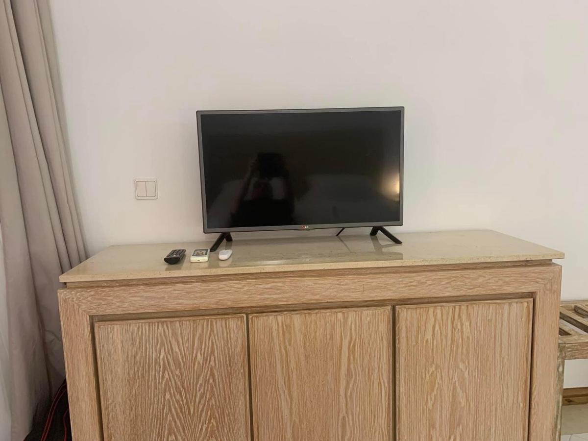 Albufeira Clube Oceano Apartment 008 外观 照片