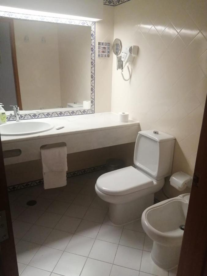 Albufeira Clube Oceano Apartment 008 外观 照片
