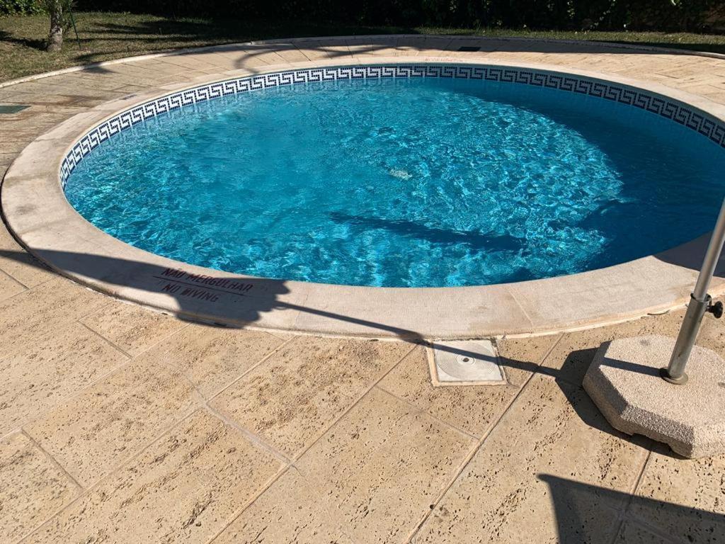 Albufeira Clube Oceano Apartment 008 外观 照片