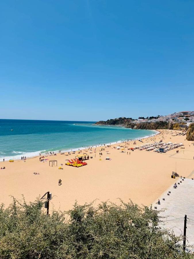Albufeira Clube Oceano Apartment 008 外观 照片