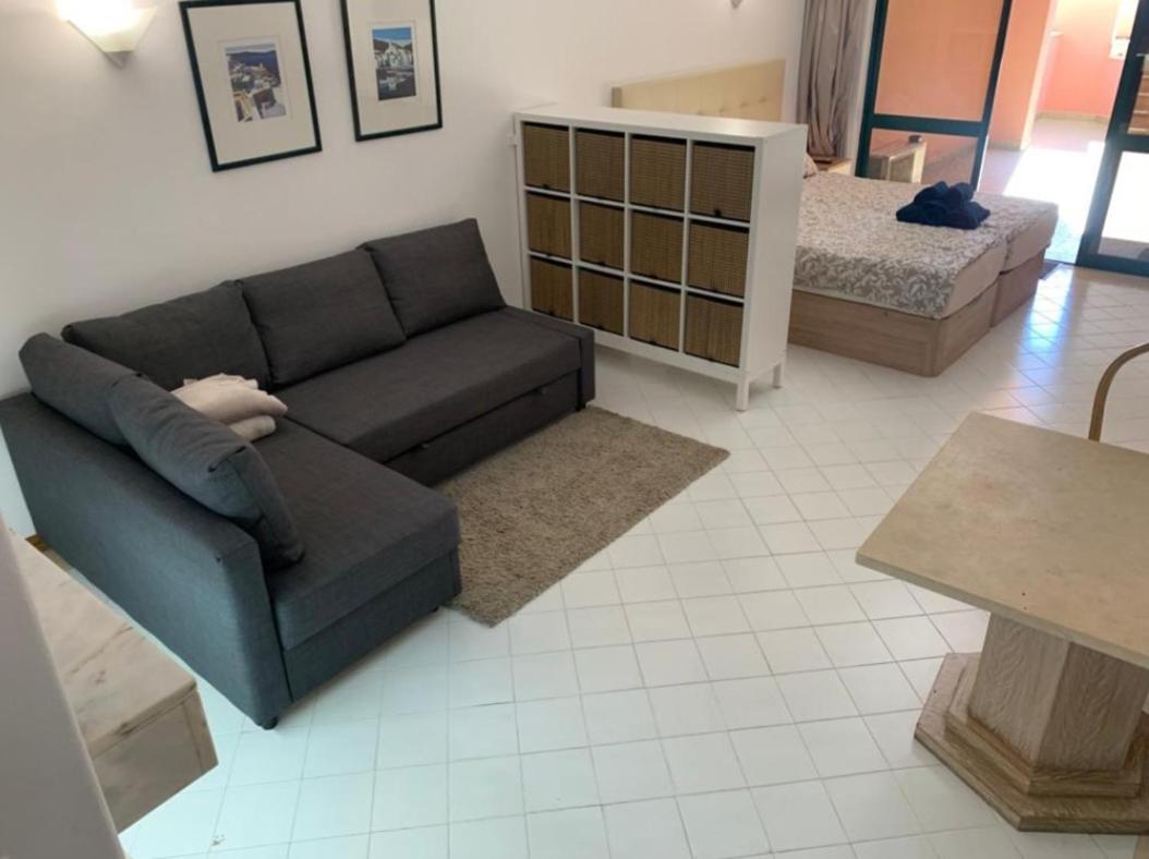 Albufeira Clube Oceano Apartment 008 外观 照片