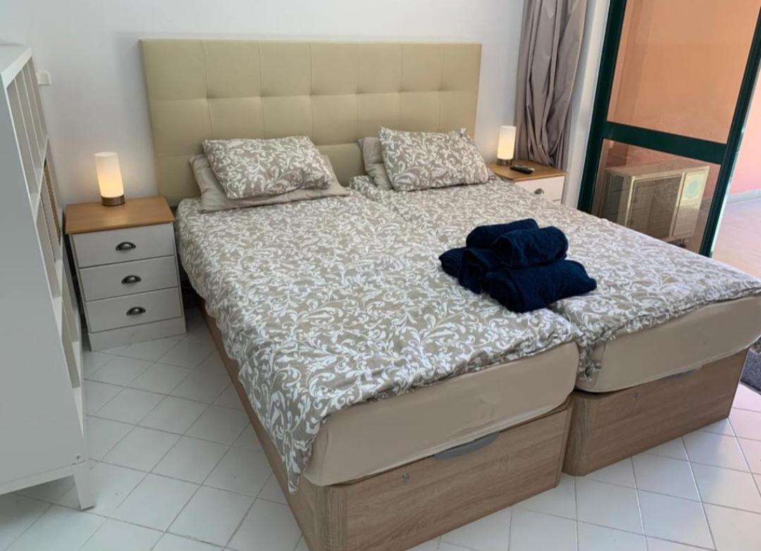 Albufeira Clube Oceano Apartment 008 外观 照片